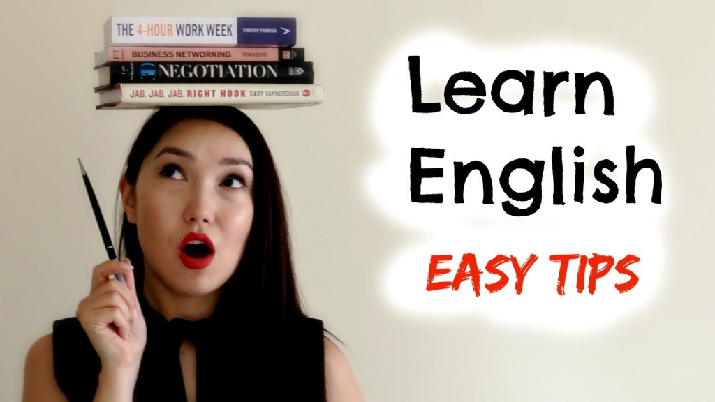 советы по изучению английского