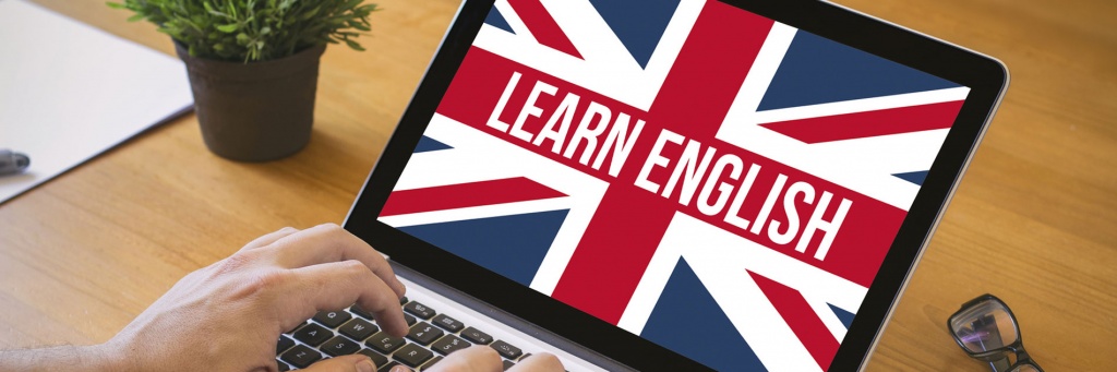 обучение английскому онлайн