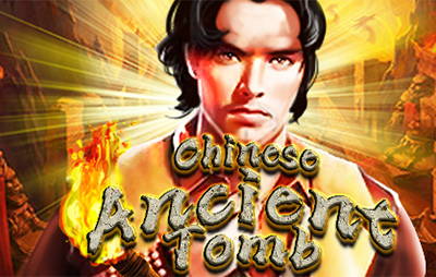 Chinese Ancient Tomb