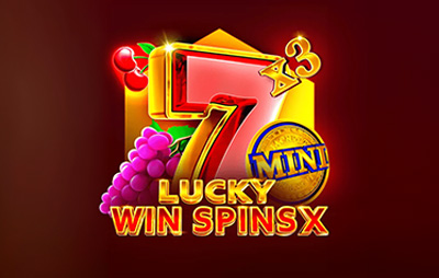 Lucky Win Spins X